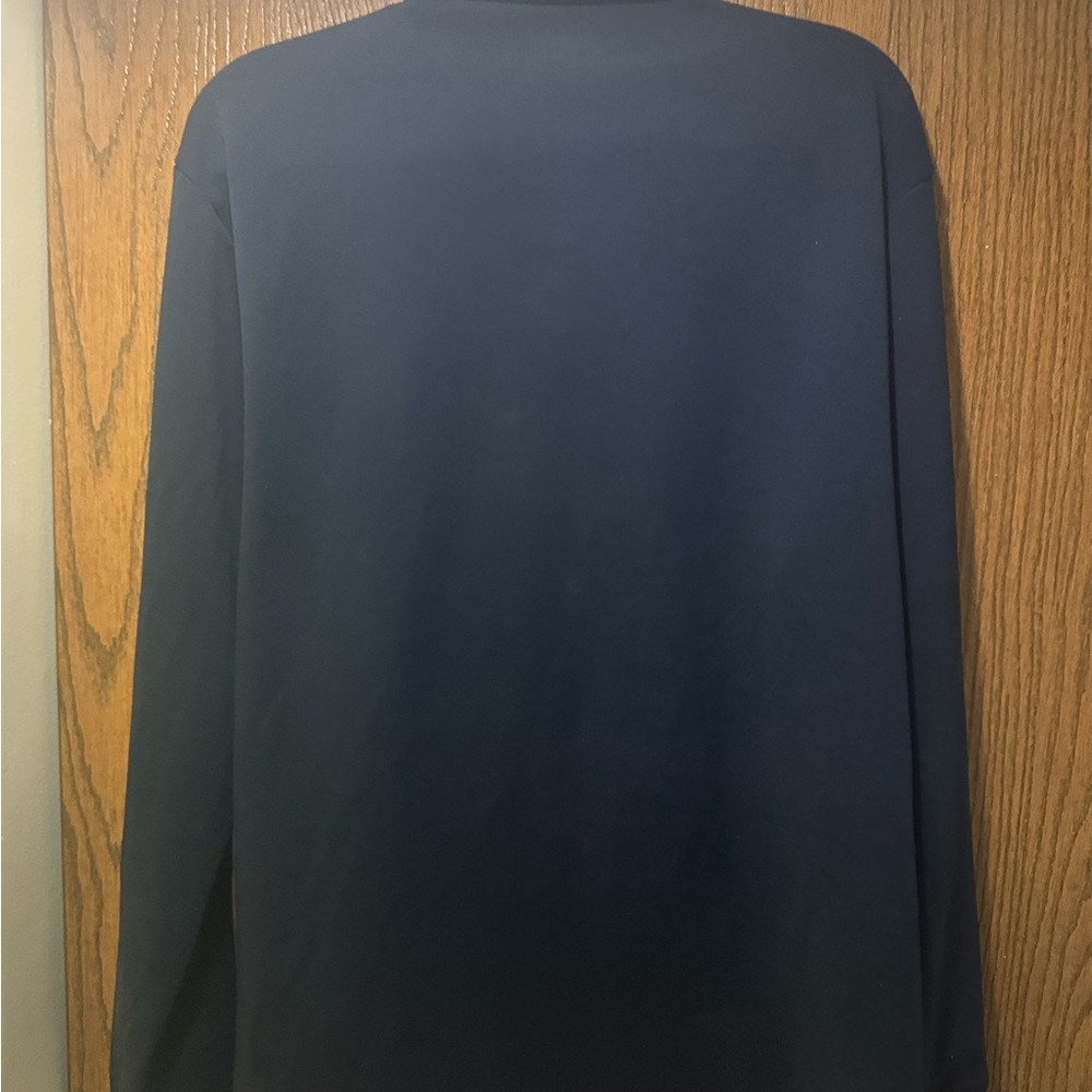 Twillory navy button down - Picture 2 of 3